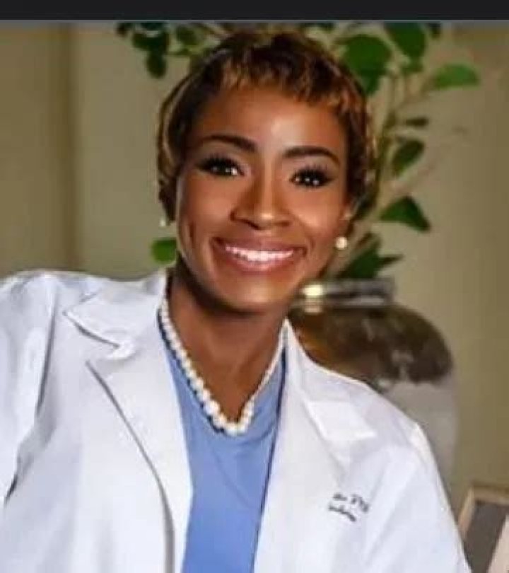 Dr. Dr. Whitney Shoemaker, DO – Ormond Beach, FL