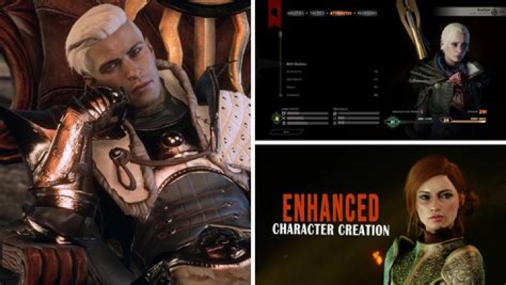 Dragon Age: Inquisition Teaser Introduces Vivienne, The Human Mage