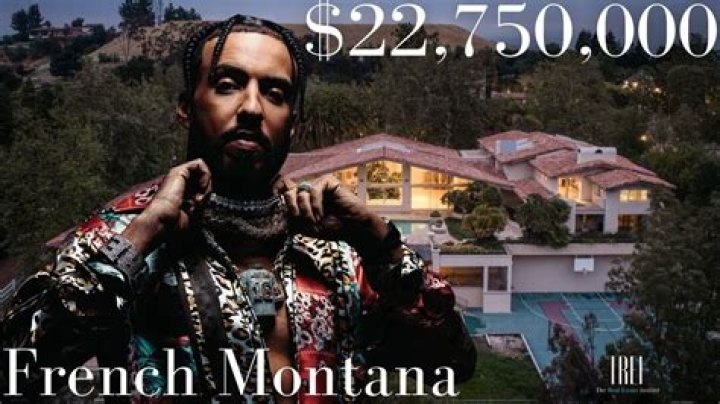 Drake Pulled A Song From French Montana’s Album Following Tragic Events At Astroworld