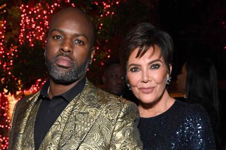 Drake Sends Some Love To Kris Jenner On Her Birthday!