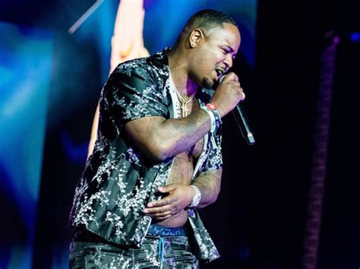 Drakeo The Ruler Height, Age, Who, Girlfriend, Biography, Wiki, Net Worth