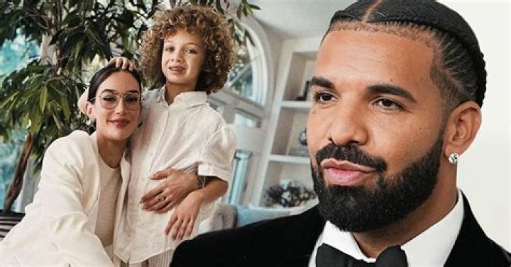 Drake’s Baby Mama, Sophie Brussaux, Celebrates Her 30th Birthday In Barely-There Neo Bathing Suit — Photos Of Her Rock Hard Abs Have Some Saying The ‘God’s Plan’ Rapper Might Get Her Pregnant Again