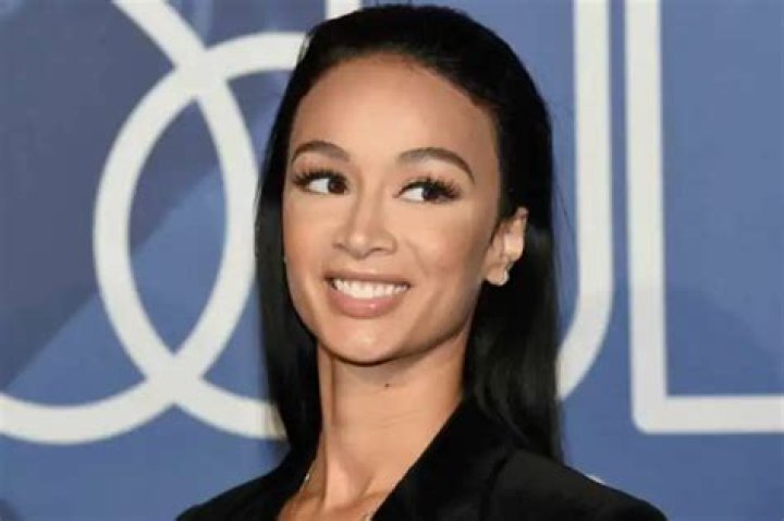 Draya Michele Is Mourning The Passing Of Her Father