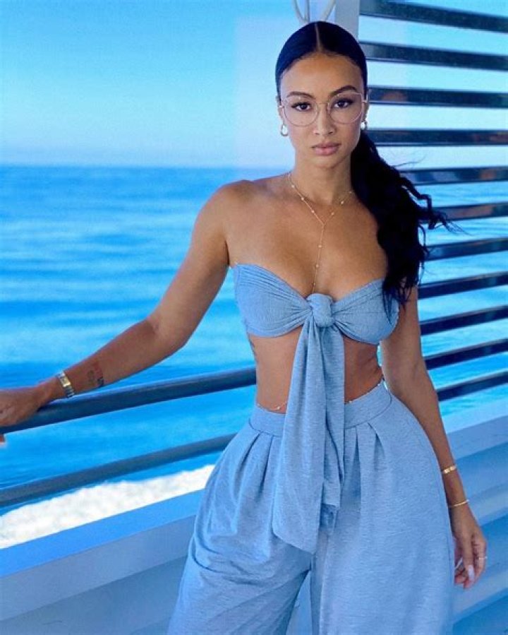 Draya Michele Says She Would Like Her Savage X Fenty Deal Back In 2022