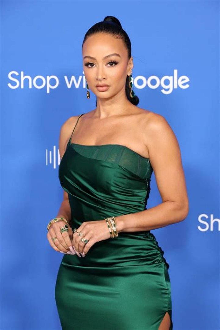 Draya Michele - Biography - Facts, Childhood, Personal Life & Achievements of Reality TV Star