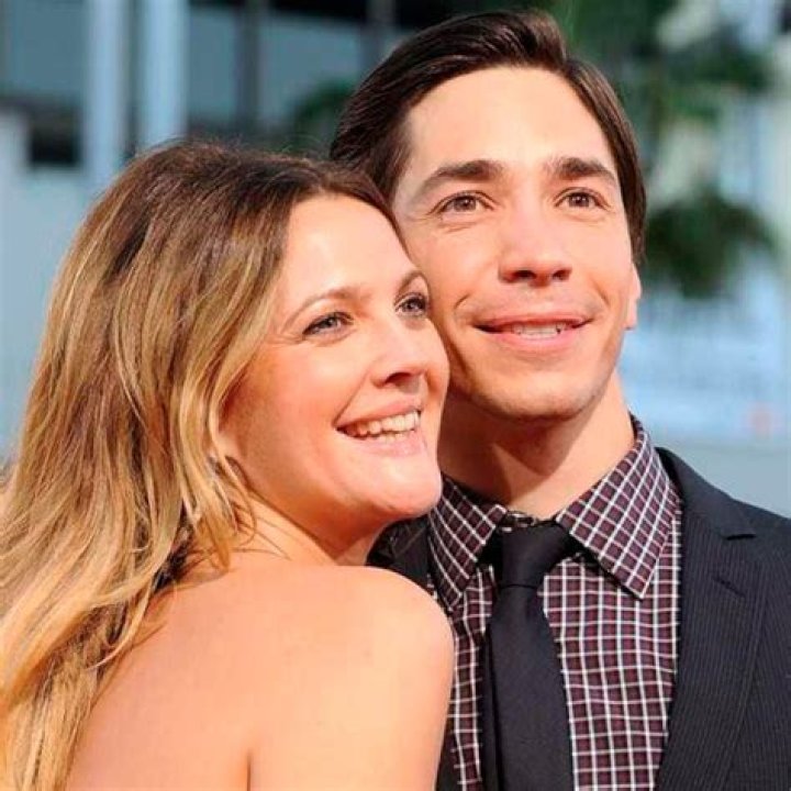 Drew Barrymore Praises Ex-Boyfriend Justin Long