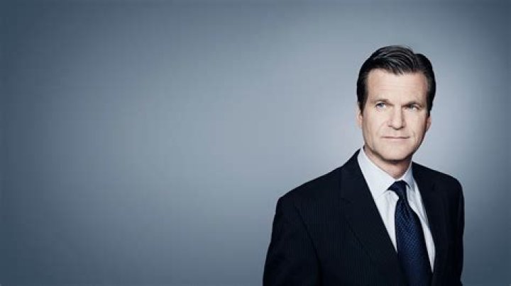 Drew Griffin Children; Meet Ele Gast , Louis and Miles Griffin