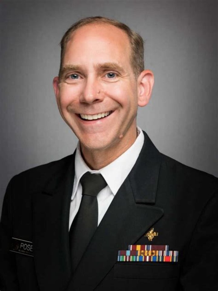 Dr. Drew Posey, MD – Macon, GA