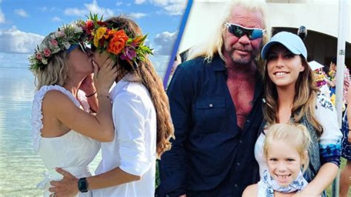Duane ‘Dog’ Chapman’s daughter, Lyssa Chapman – Biography, Net Worth, Facts, Parents, Married, Relationship, Books, Age, Siblings, Kids, Wiki, Family