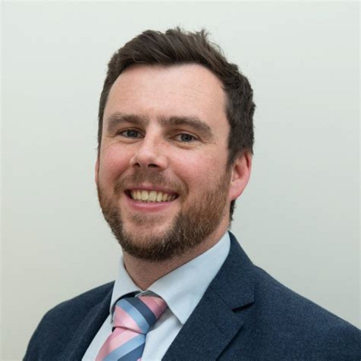 Dr. Dudley Christie III, MD – Macon, GA