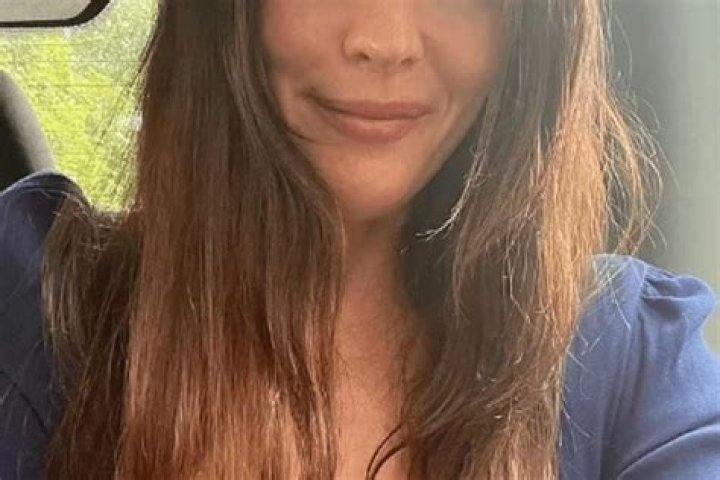 Due To Her Drastic Weight Loss, Liv Tyler Is No Longer Afraid To Wear Gowns With High Slits