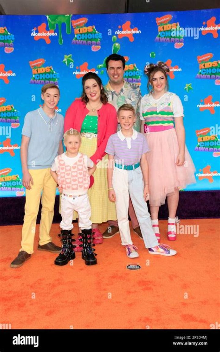 Duncan Ballinger – Bio, Facts, Family Life of YouTuber