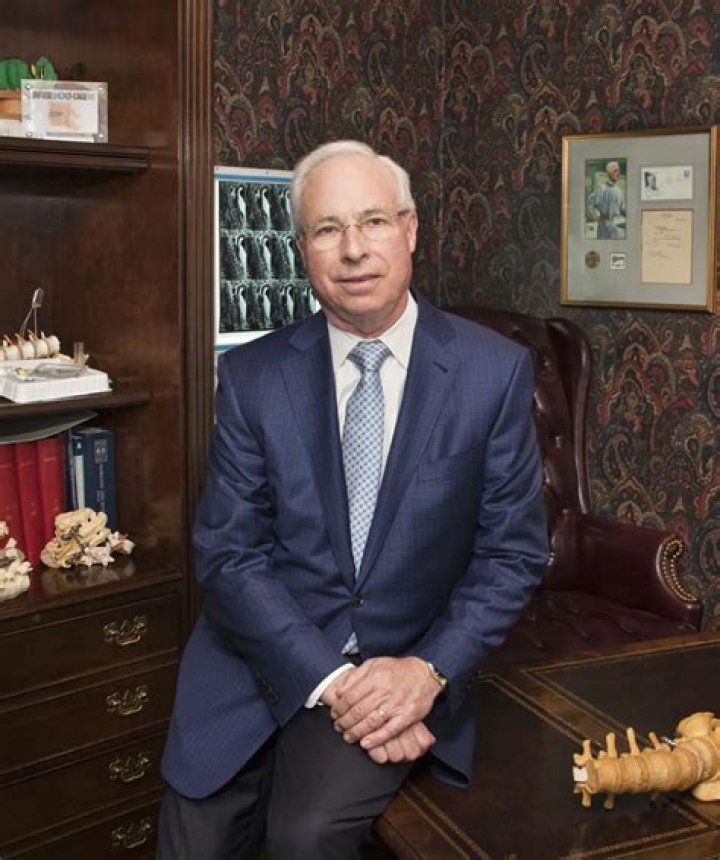 Dr. Duncan Carpenter, MD – Ridgewood, NJ