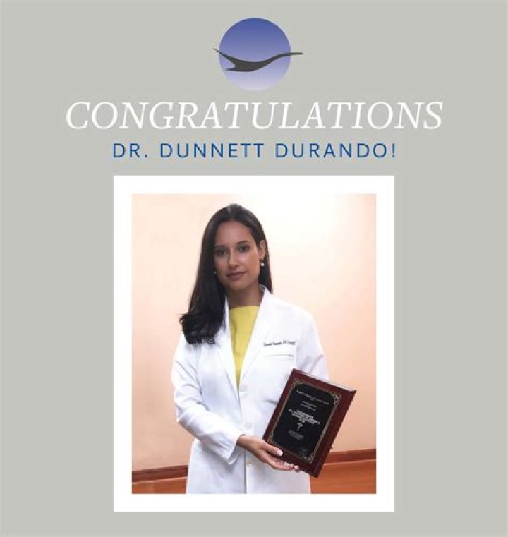 Dr. Dunnett Durando, DO – Cape Coral, FL