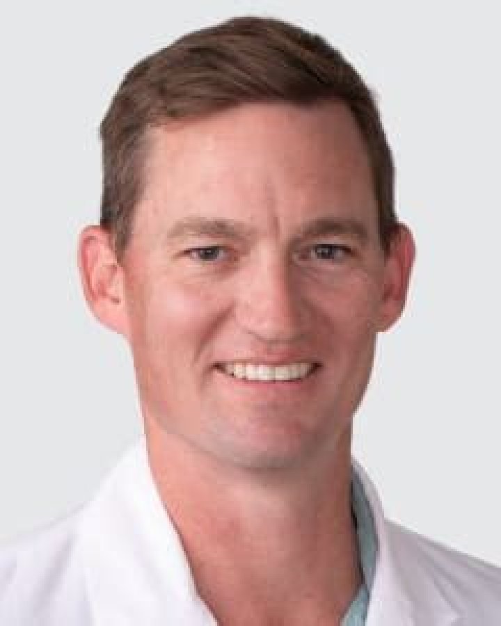 Dr. Dustin Price, DO – Daytona Beach, FL