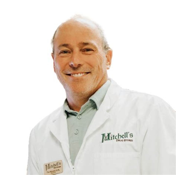 Dwayne Mitchell – Jonesboro, LA