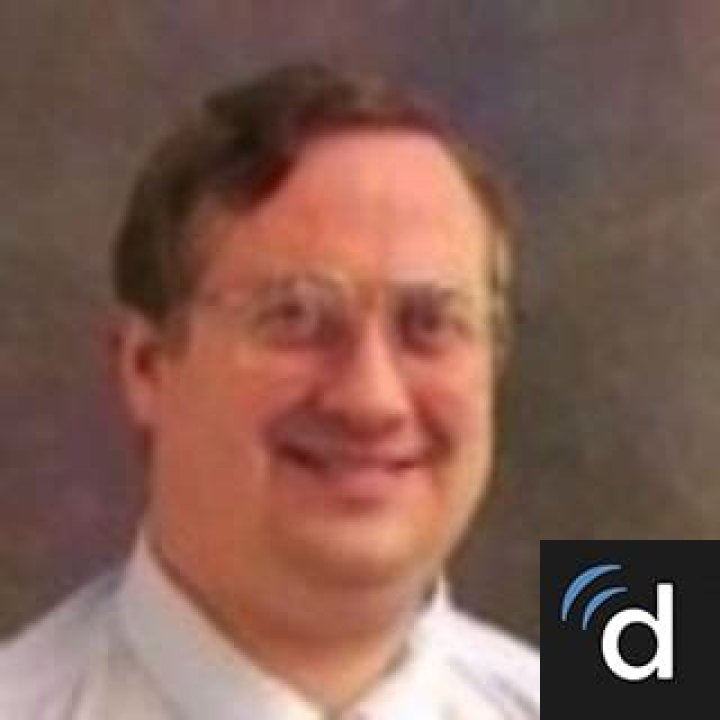 Dr. Dwight Smith, MD – Richmond, IN