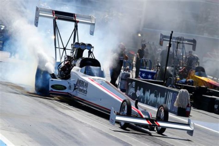 Dylan Cromwell Accident Update: What Happened To The NHRA Racer In Jim Head Racing?