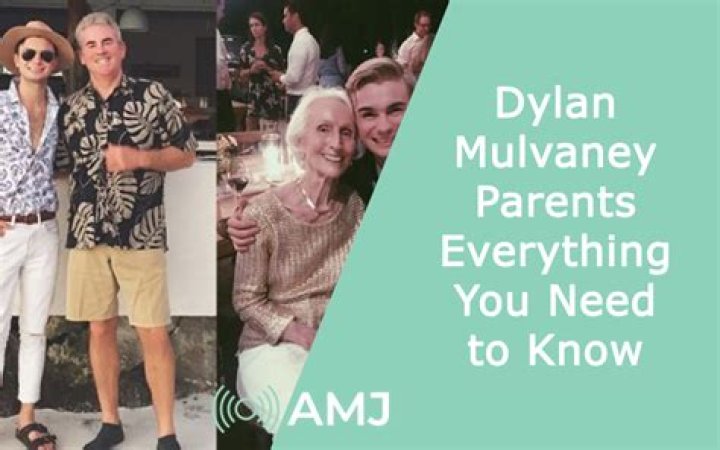 Dylan Mulvaney parents: Who are the trans influencer’s parents?
