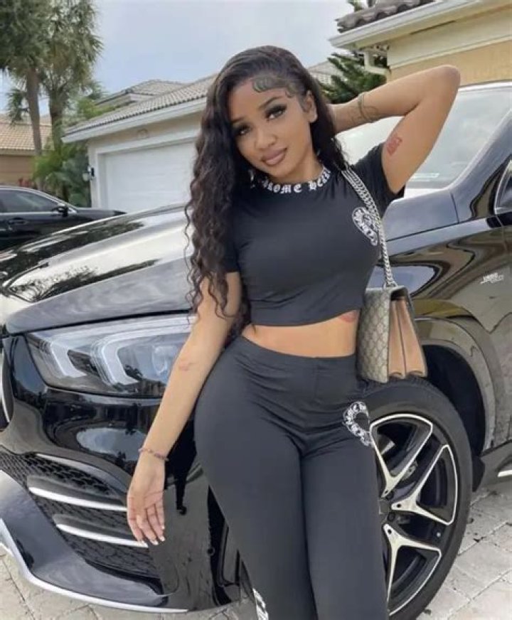 
Dymondsflawless Height, Weight, Net Worth, Age, Birthday, Wikipedia, Who, Nationality, Biography 