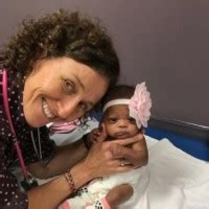 Dr. E. Dorsey Norwood, MD – East Point, GA