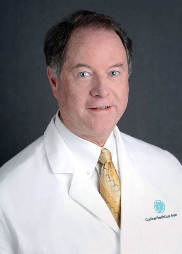 Dr. E Neal Powell Jr., MD – Rock Hill, SC