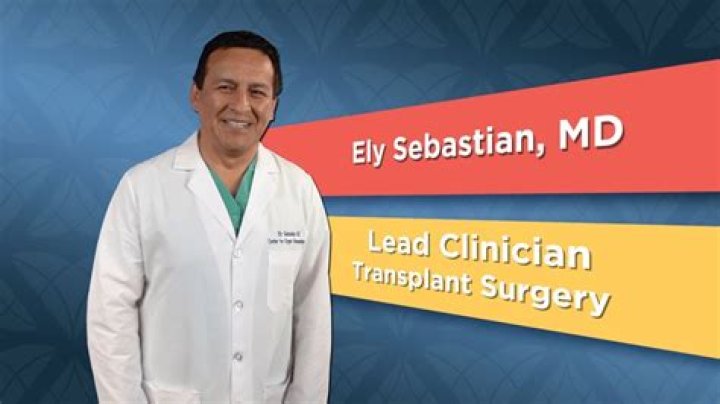Dr. Ebin Sebastian, MD – Royal Oak, MI