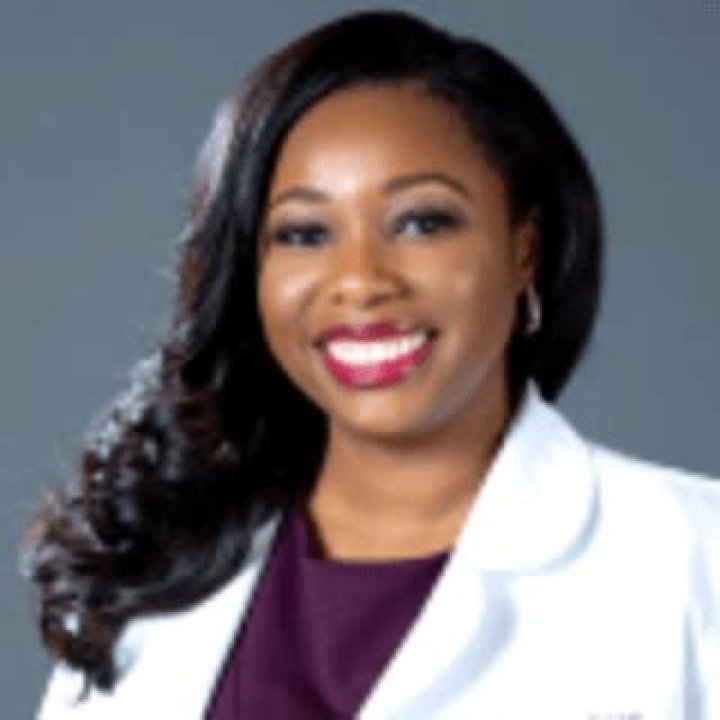 Ebonee Lyons – Birmingham, AL