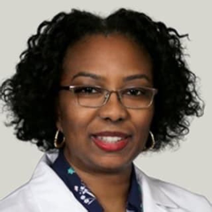 Dr. Ebony Johnson, MD – Crestwood, IL