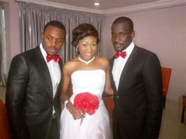 Ebube Nwagbo Biography, Wedding, Husband, Age, Quick Facts