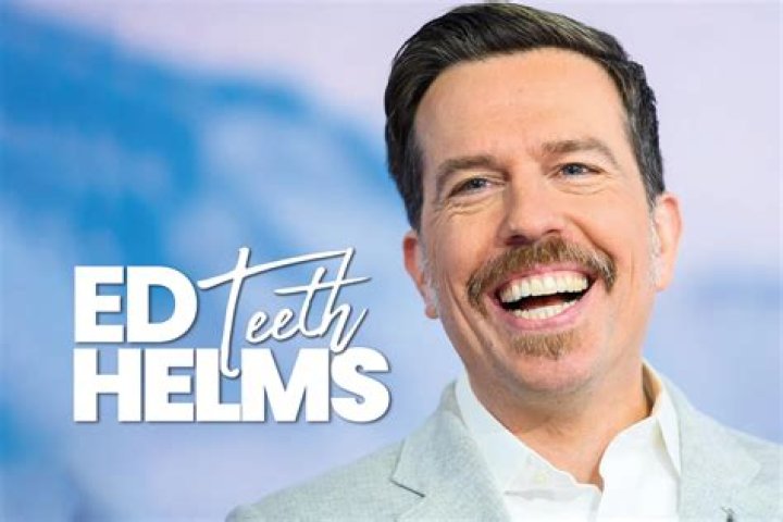 Ed Helms To Make Epic Fail For Lionsgate