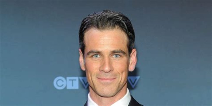 Eddie Cahill $3 million net worth explored
