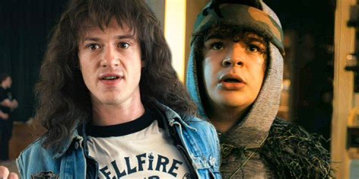 Eddie Munson Should Have Been “Gay” In Stranger Things – Dustin Would Have Loved It