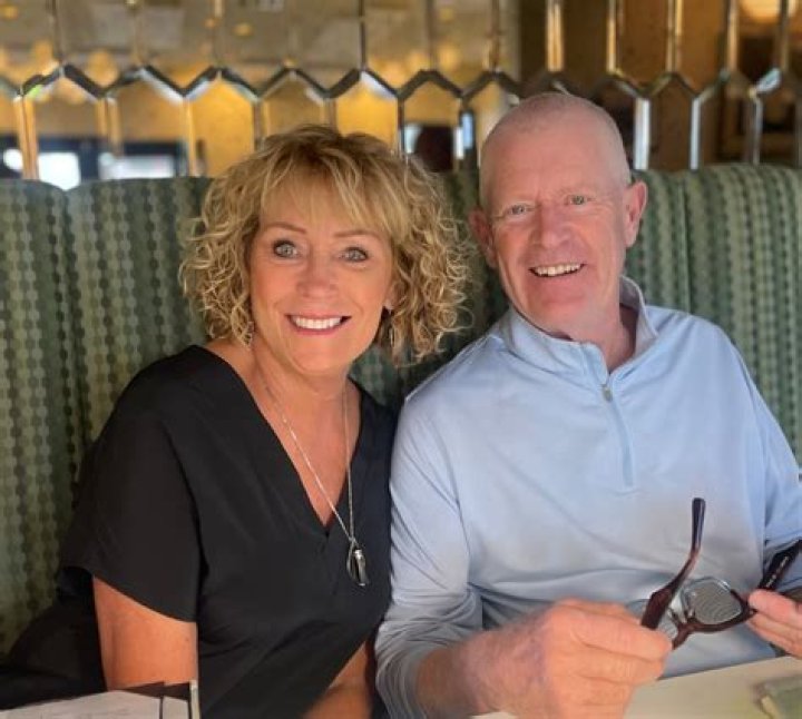 Meet Edward Louis Severson, Karen Lee Vedder