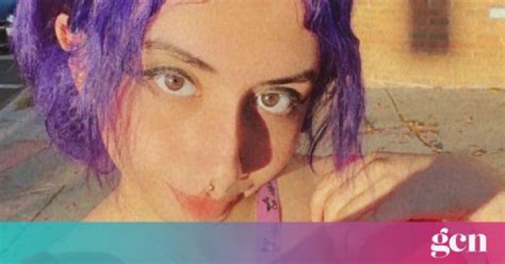 Eden Knight Dies By Suicide, Obituary, Transgender Detransitioning in Saudi Arabia