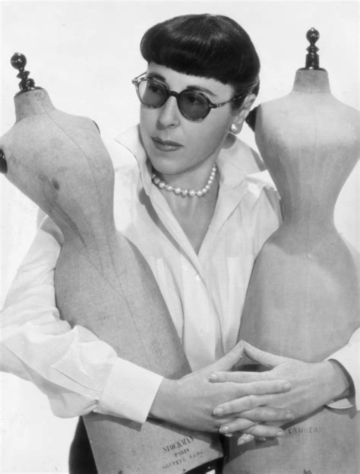Edith Head Biography - Facts, Childhood, Family Life & Achievements