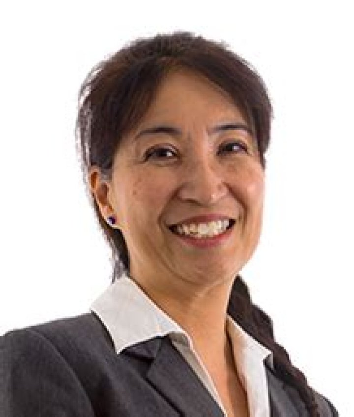 Dr. Edith Pang, MD – Honolulu, HI