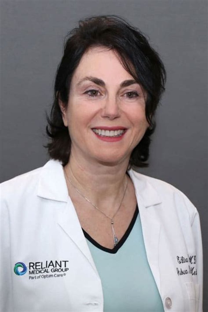 Dr. Edlira Duro, MD – Auburn, MA