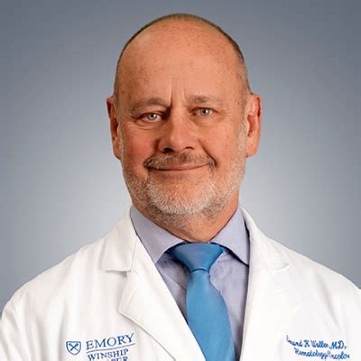 Dr. Edmund Delguercio, MD – Darby, PA