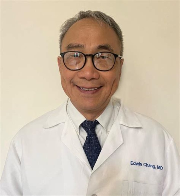Dr. Edmundo Grab, MD – Altoona, PA