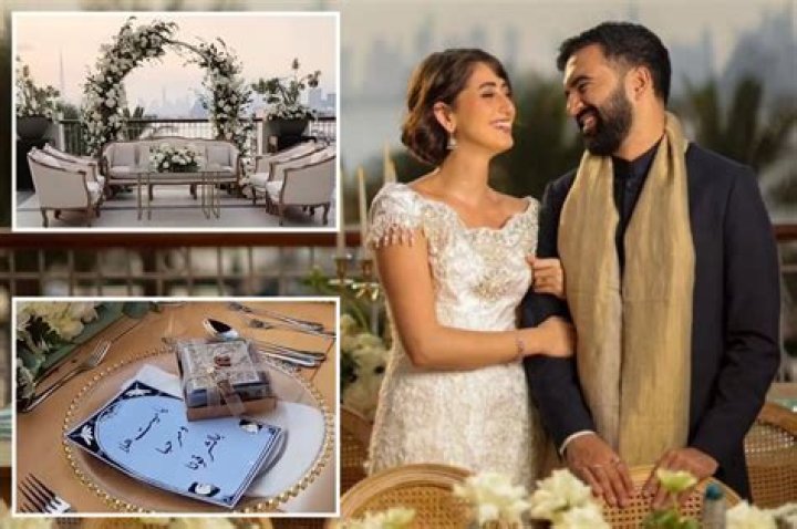 Edouardo Jordan Wife: Who Is He Married To?