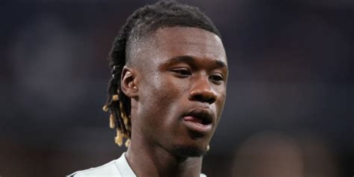 Eduardo Camavinga Bio, age, nationality, height, family, career goals, club, salary, net