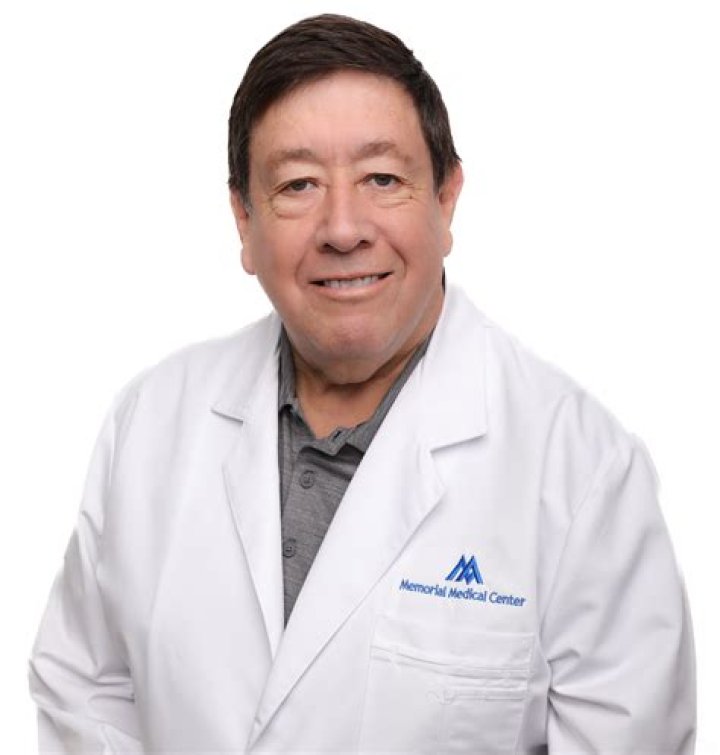 Eduardo Mariscal – El Paso, TX