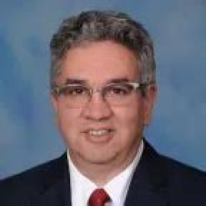 Dr. Eduardo Parra-Davila, MD – West Palm Beach, FL