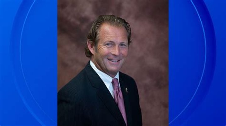 Dr. Edward Bierma, MD – Falls Church, VA