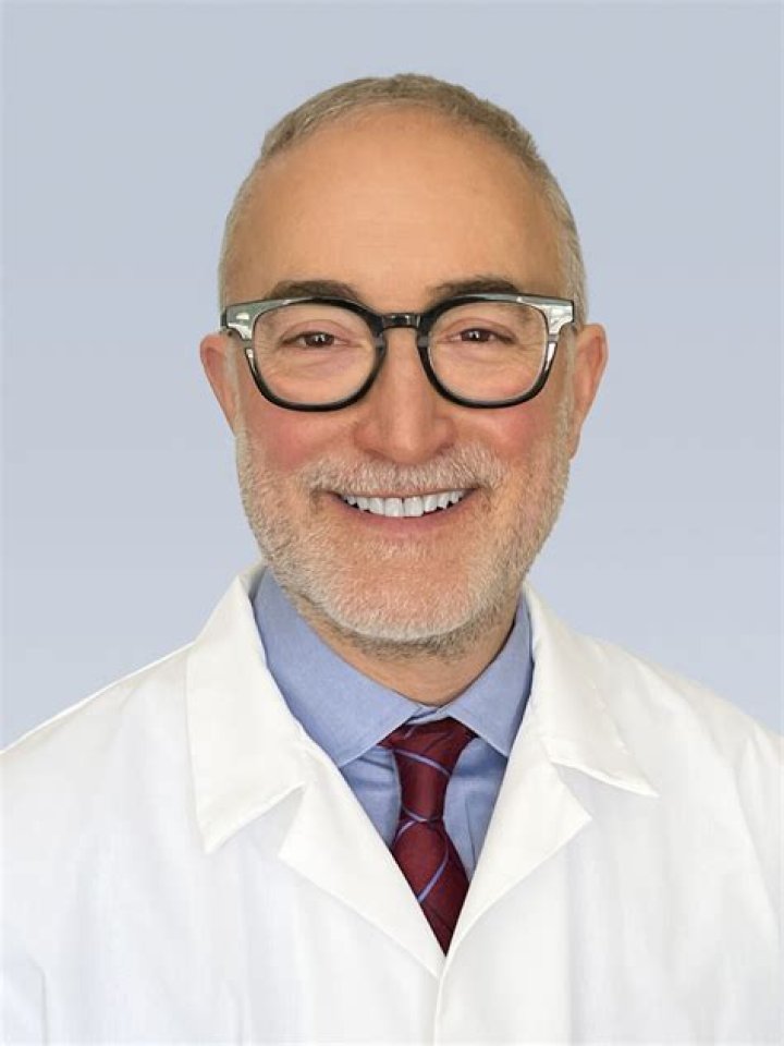 Dr. Edward Brodkin, MD – Philadelphia, PA