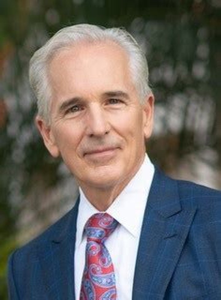 Dr. Edward Farrior, MD – Tampa, FL