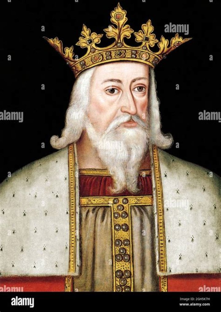 Edward III Of England Biography