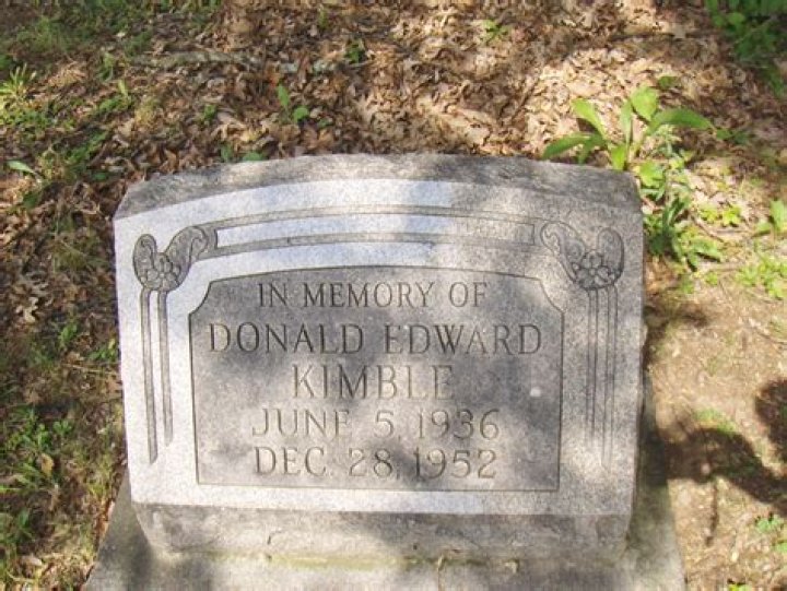 Dr. Edward Kimble, MD – Colorado Springs, CO