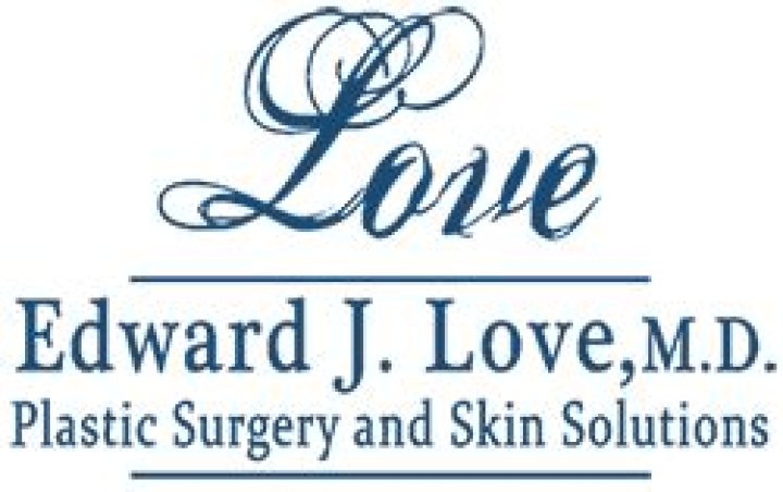 Dr. Edward Love, MD – Little Rock, AR